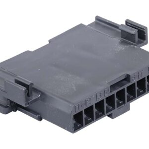 Kit Conector hembra tipo Joint connector de 1,5 mm con terminales