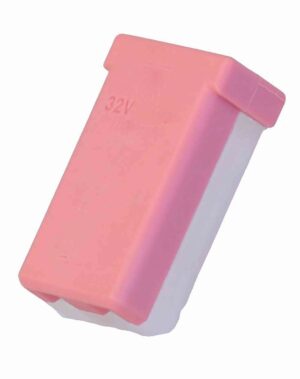 Fusibles originales Micro Case para vehículos, 17,5 x 10,7 mm, hasta 32V.