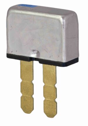 Fusibles originales automáticos serie mediano estándar disyuntor para vehículos, reseteo o reinicio automático con el encendido, hasta 14V.
