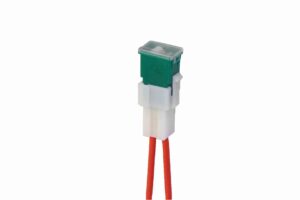 Portafusibles para fusible JAPONES con cable