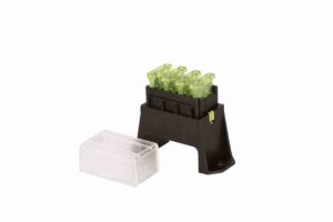 Caja portafusibles multivías para fusible ESTÁNDAR ATO