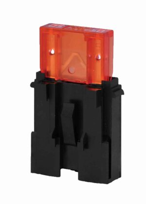 Portafusibles para fusible MAXI apilable