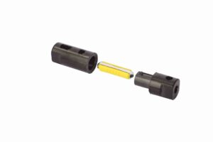 Portafusibles para fusible TORPEDO sistema aéreo