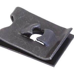 Clip Metalico agujero de 3,5 mm 