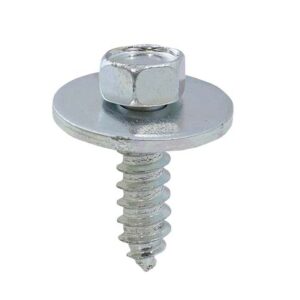 Tornillo con Aro móvil