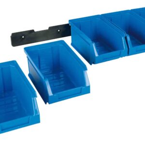 Kit Colgador Gavetas 5 Compart