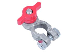 Terminales para baterías, bornas tipo MAN R