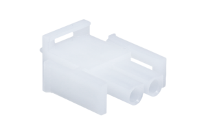 Conectores automoción tipo Mate-N-Lock para terminales 2 mm. 1/2/3/4/5/6/9/12/15 pines.