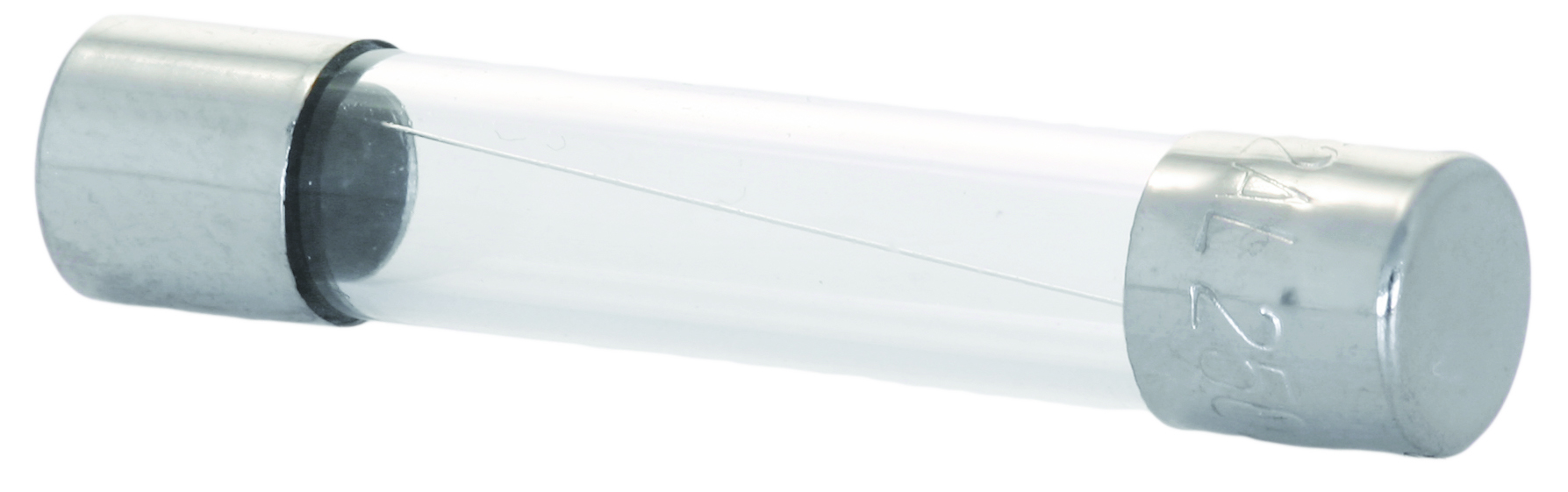 Fusibles de Cristal, Fusible de Tubo de Vidrio, fusión rápida
