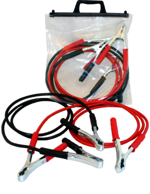 Cables de Arranque para Batería de Coche y camión
