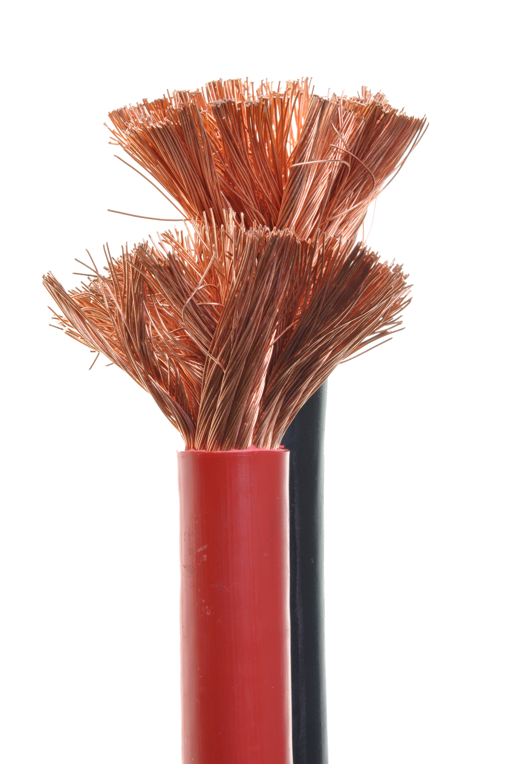 Cable eléctrico flexible de instalación o arranque para vehículos, baterías, etc. H07V-K. Unipolar. - Imagen 3