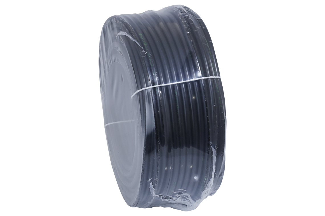 Cable eléctrico flexible de instalación o arranque para vehículos, baterías, etc. H07V-K. Unipolar. - Imagen 4