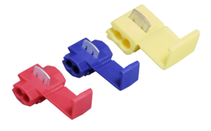 Derivaciones rápidas de cableados