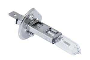 Pieza lámpara H1 p14,5s 24V 100W
