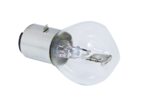 Lámparas BA20d (tipo Bosch)