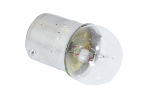 Bombillas R5W/R10W 1 polo centrado BA15s (SCC) BAU15s