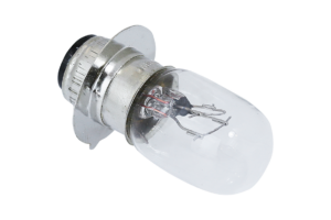 Pieza lámpara Px15D 12V 18/18W Motocicleta