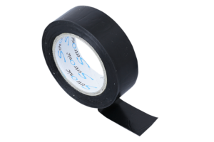 Cinta AISLANTE adhesiva de PVC, varios colores, espesor 0,15 mm, ancho 19 mm, reparación de conductos eléctricos, Alta flexibilidad con fuerte adhesión, automoción,  bricolaje