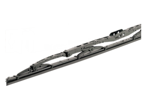 Escobillas limpiaparabridas metálicas (tradicionales)