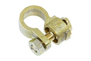 Terminales para baterías, bornas tipo D