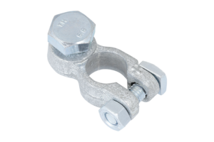 Terminales para baterías, bornas tipo S