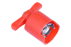 Terminales para baterías, bornas tipo Renault